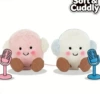 New version of earmuffs marshmallow (original quality)