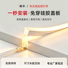 led���z��Ƕ��ʽ�_�ڎ�߅���l��24v�ɏ������԰��b�⴩�׹��L�l