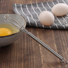 手动打蛋器家用手持打奶油搅拌棒搅蛋器鸡蛋抽搅拌器打发迷你小巧