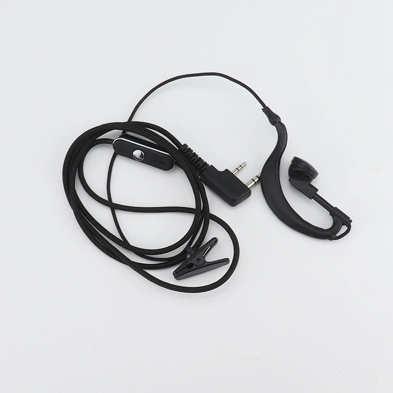 Кабель для наушников с длинными блестками и толстым краем, домофон, Универсальный Высококачественный наушник Jianwu, гарнитура с защитой от вытягивания