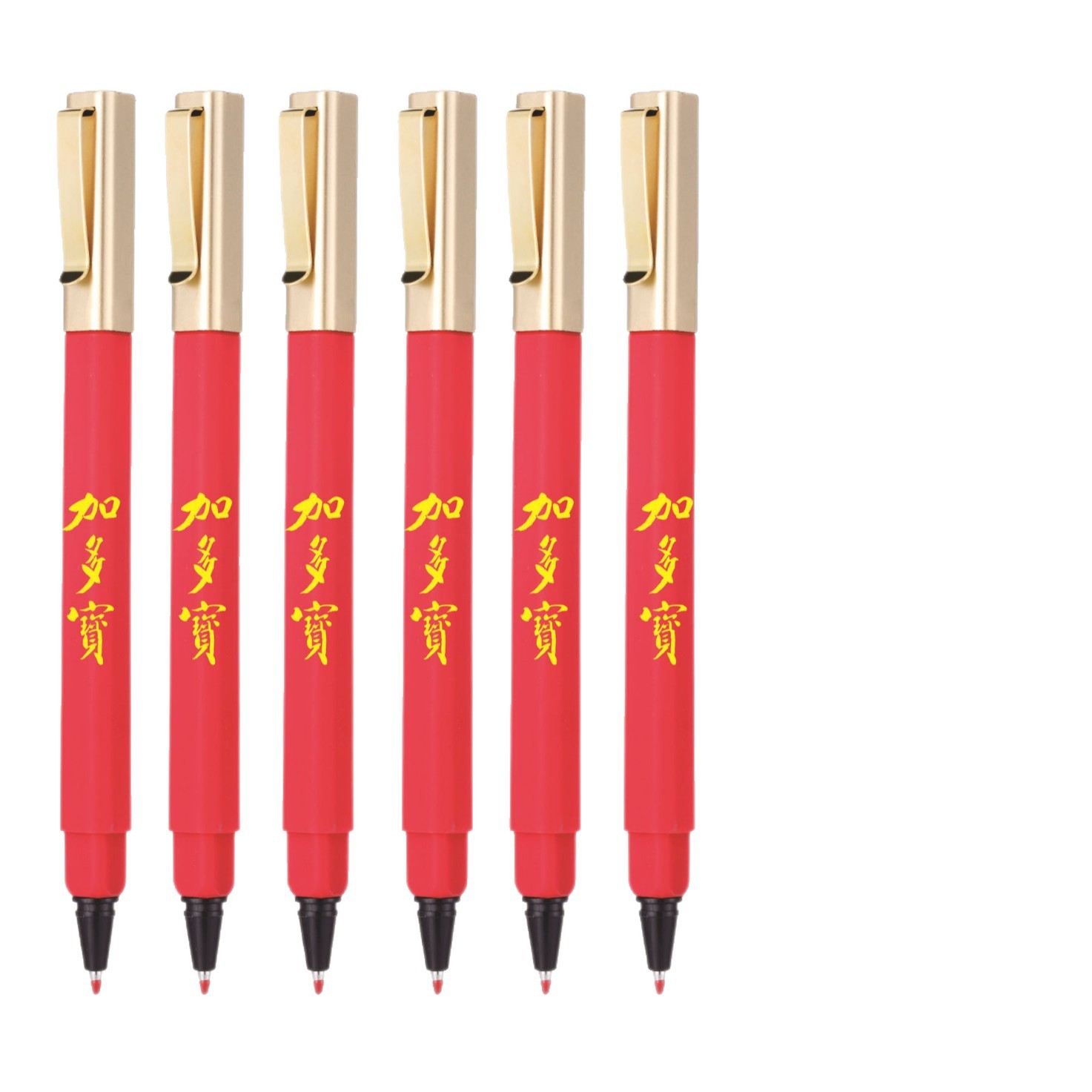 Bolígrafo de hotel de nuevo estilo Bolígrafo de góner cuadrado Bolígrafo publicitario Bolígrafo de hotel Bolígrafo Marriott Bolígrafo de góner Bolígrafo cuadrado