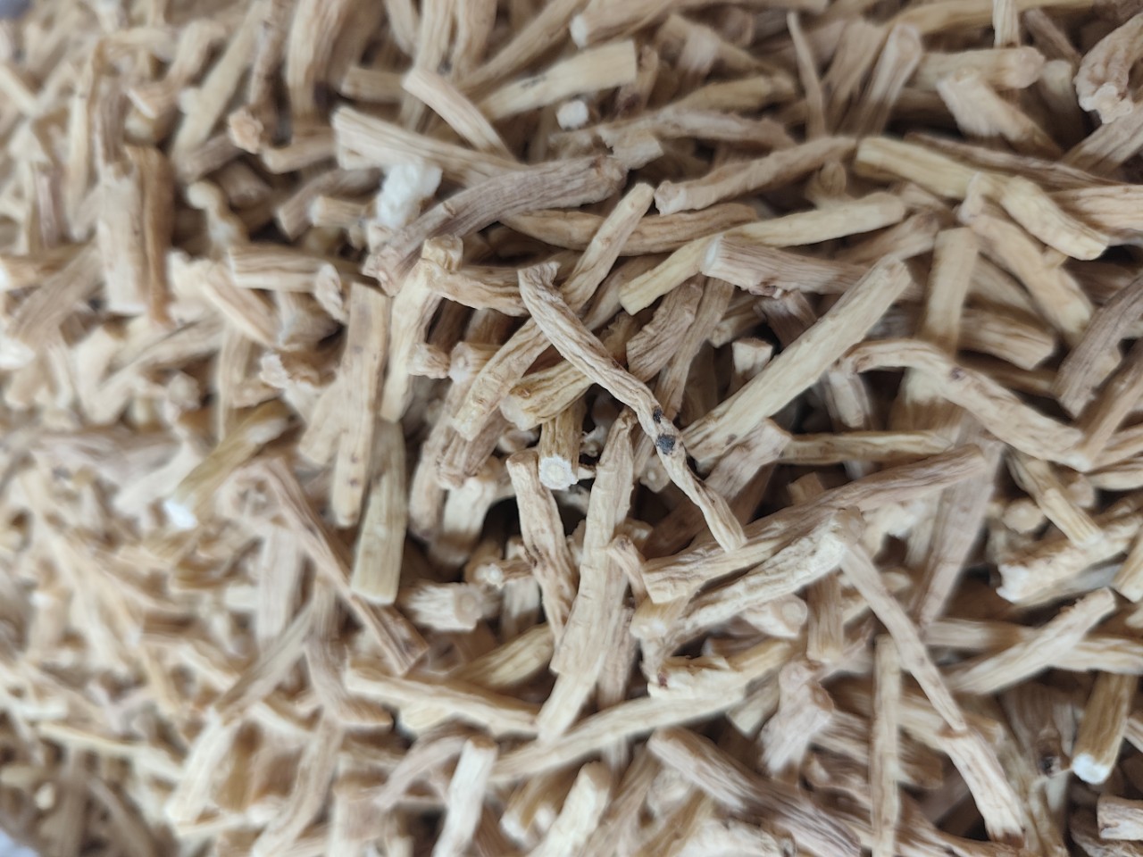 Dried Codonopsis Root Segments Dang Shen 500g Bulk Loose Raw Herb for Tea and Soup specifications