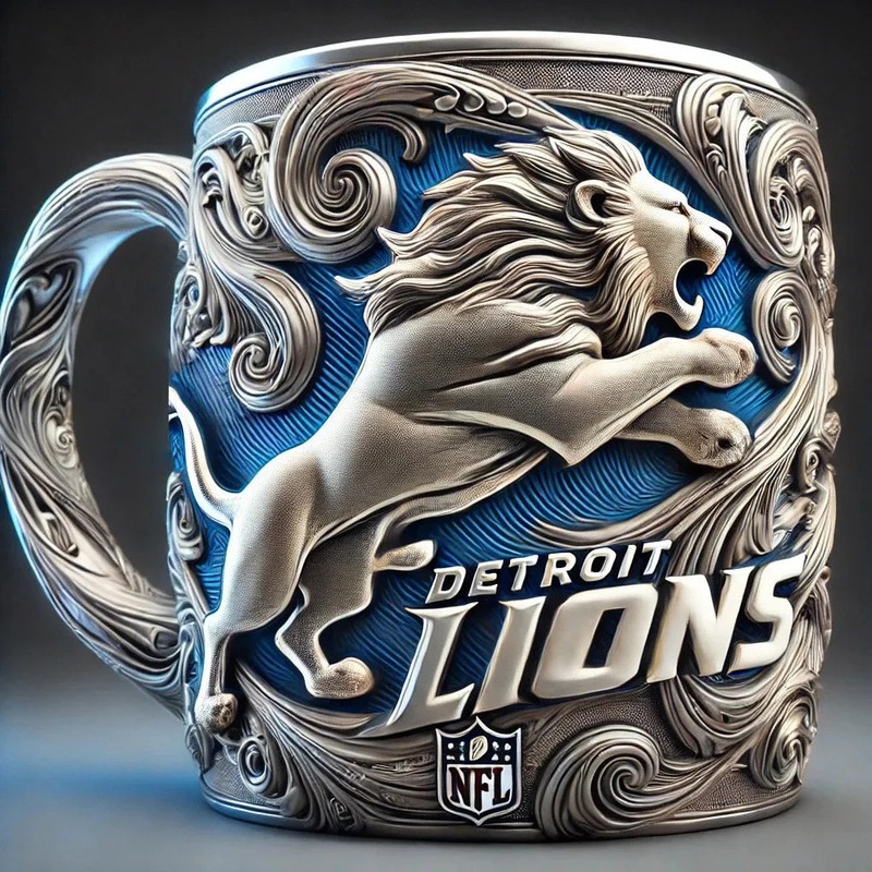 国境を越えた新製品 NFL ガーディアン ビースト 3D マグ NFL ガーディアン ビースト 3D マグ コーヒーカップ ツリー|undefined
