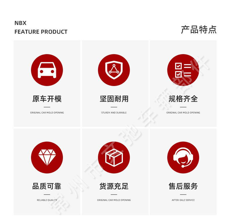 Suitable for BMW 3 Series E90 E92 E93 F30 Modified M3 Tail Non-destructive Paste Installation of Fixed Wind Wing
