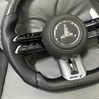 Suitable for Mercedes-Benz Dragonfly AMG Steering wheel