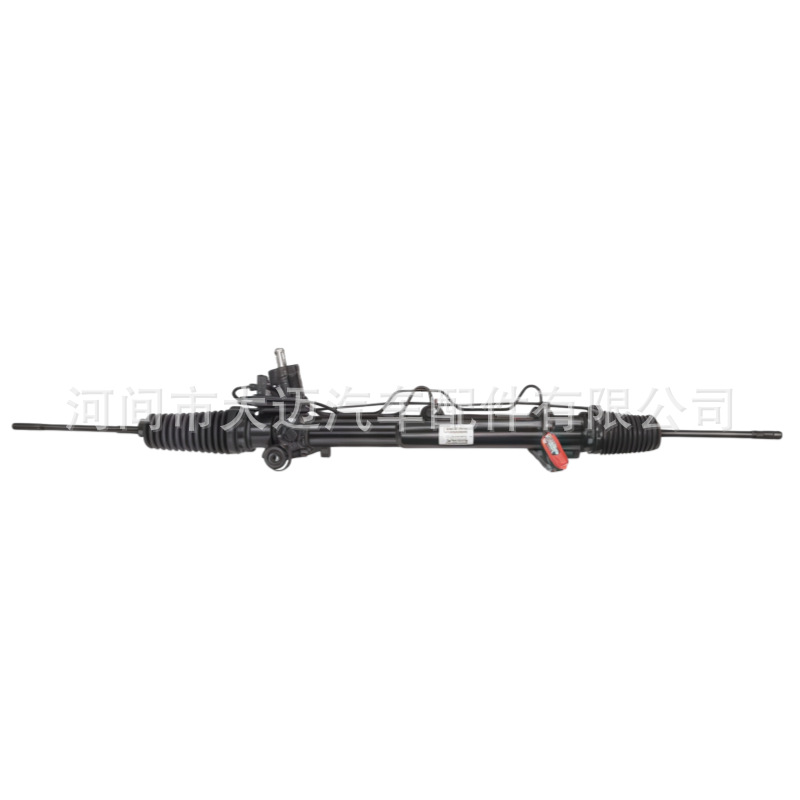 3937085 3916966, compatible with Ford Fiesta MK4, hydraulic left-hand steering gear assembly