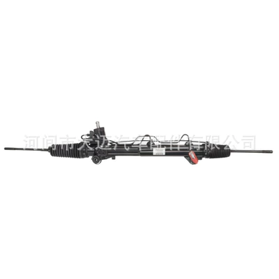 steering gear assembly, Steering gear assembly