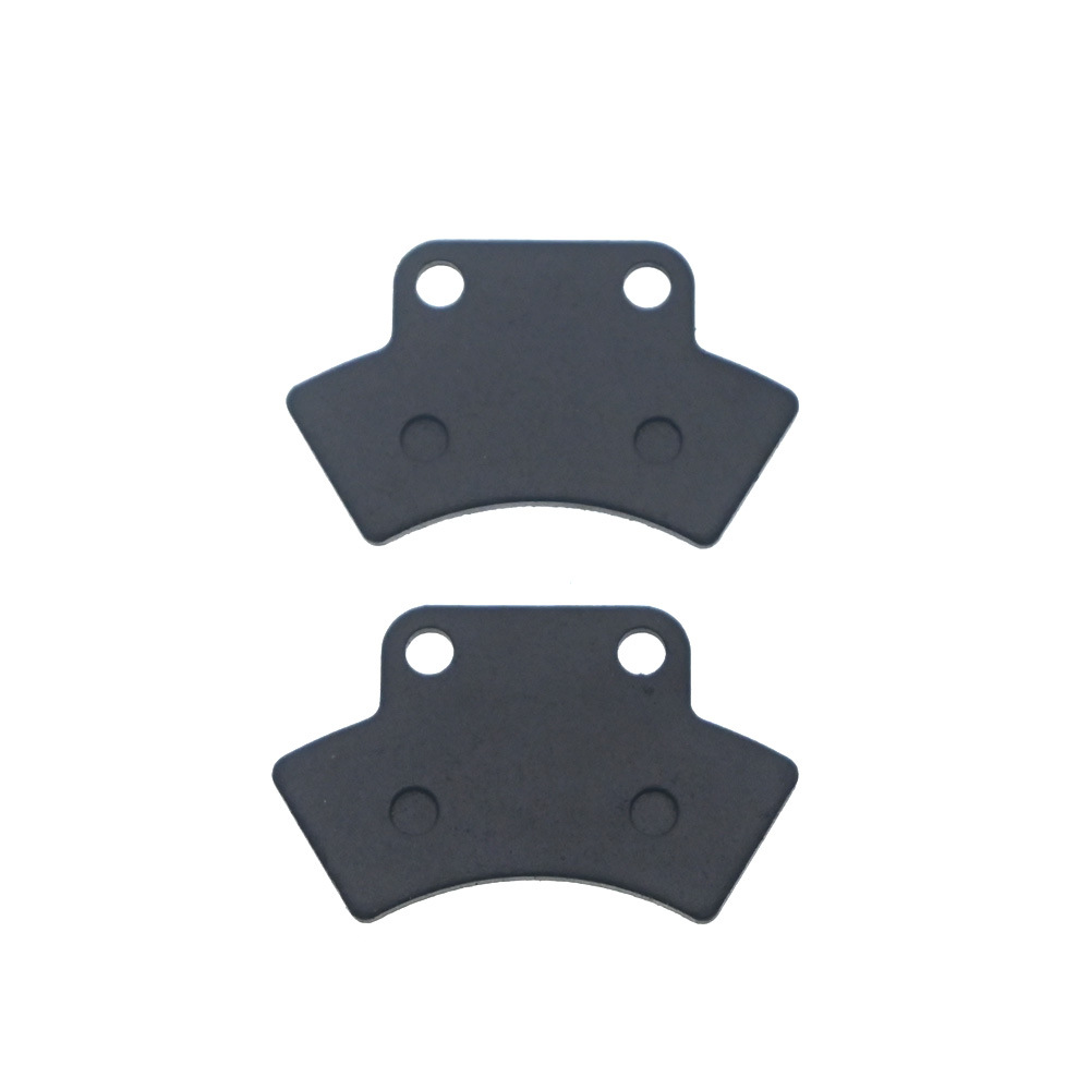 Atv Disc Brake Pads Fa232 9010-0803A0 Cf500 Polaris