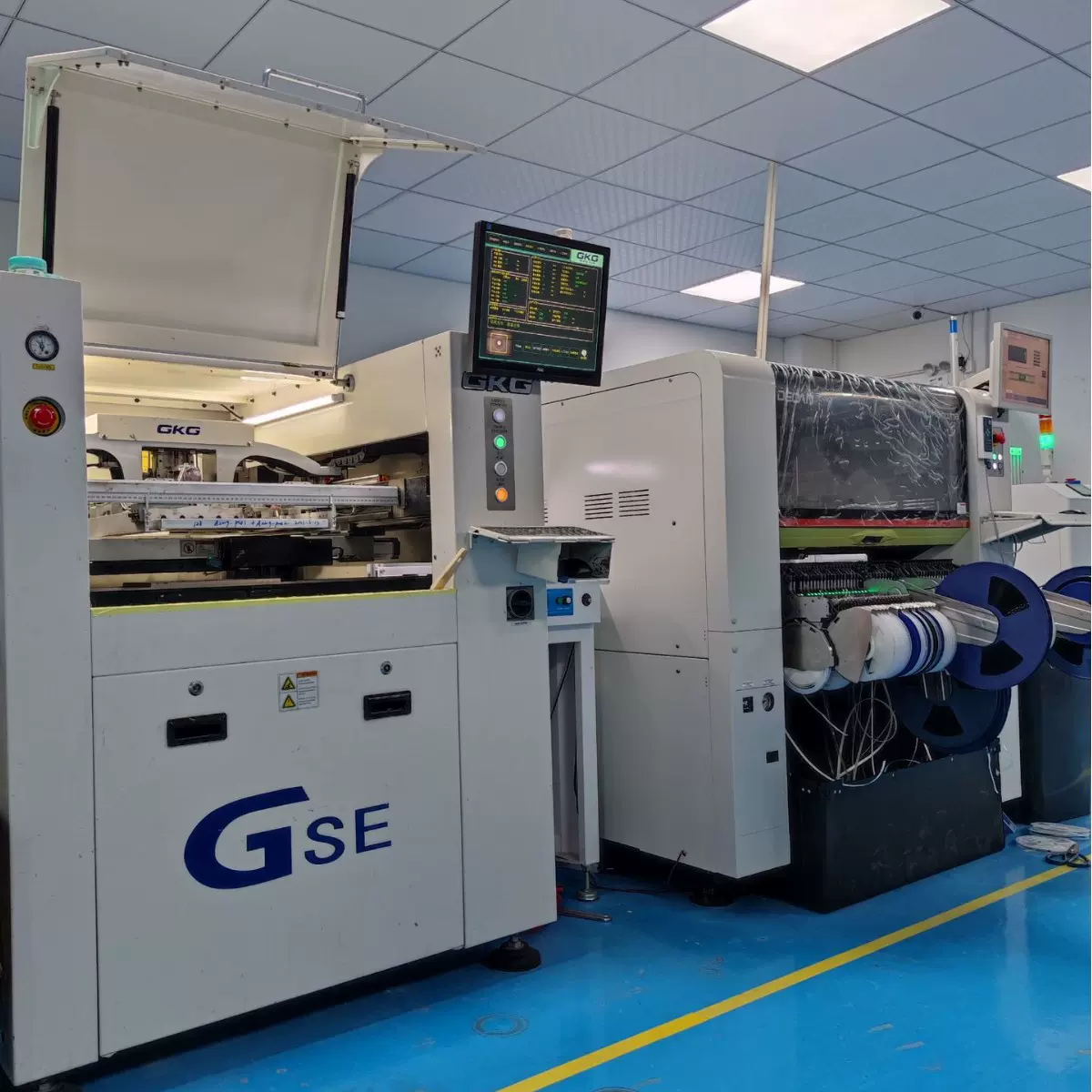 移动电源AC充电PD氮化镓充电模块DIP SMT全系列产品充电器无线PCB