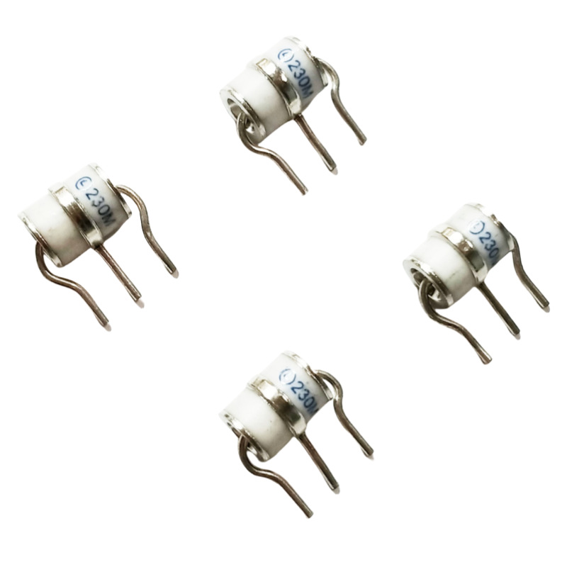 陶瓷气体放电管;防雷管 230M 8*10MM UL