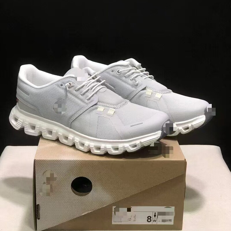 Putian Shoes on Cloud 6 2025 Spring and Summer New Men's Casual Sports Shoes Men's and Women's Running Shoes Putian Shoes on Cloud 6 2025 Spring and Summer New Men's Casual Sports Shoes Men's and Women's Running Shoes