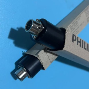 TUV-15W Philips UV disinfection lamp sterilization lamp TUV-15W UV lamp