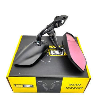 Uhr150 Reflector Scooter 125150 – Motorcycle rearview mirror