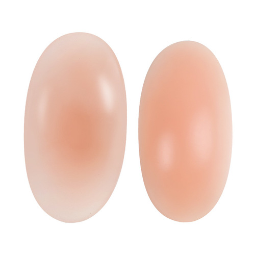 Cross-border sponge shoulder pad, right-angle shoulder artifact, fake shoulder pad, invisible anti-slip shoulder, narrow shoulder patch, unisex silicone shoulder pad