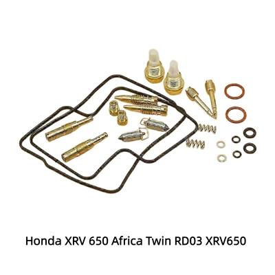 1996-2002 carburetor float: Motorcycle engine and accessories - 090-honda-xrv-650-africa-twin-rd03-xrv650