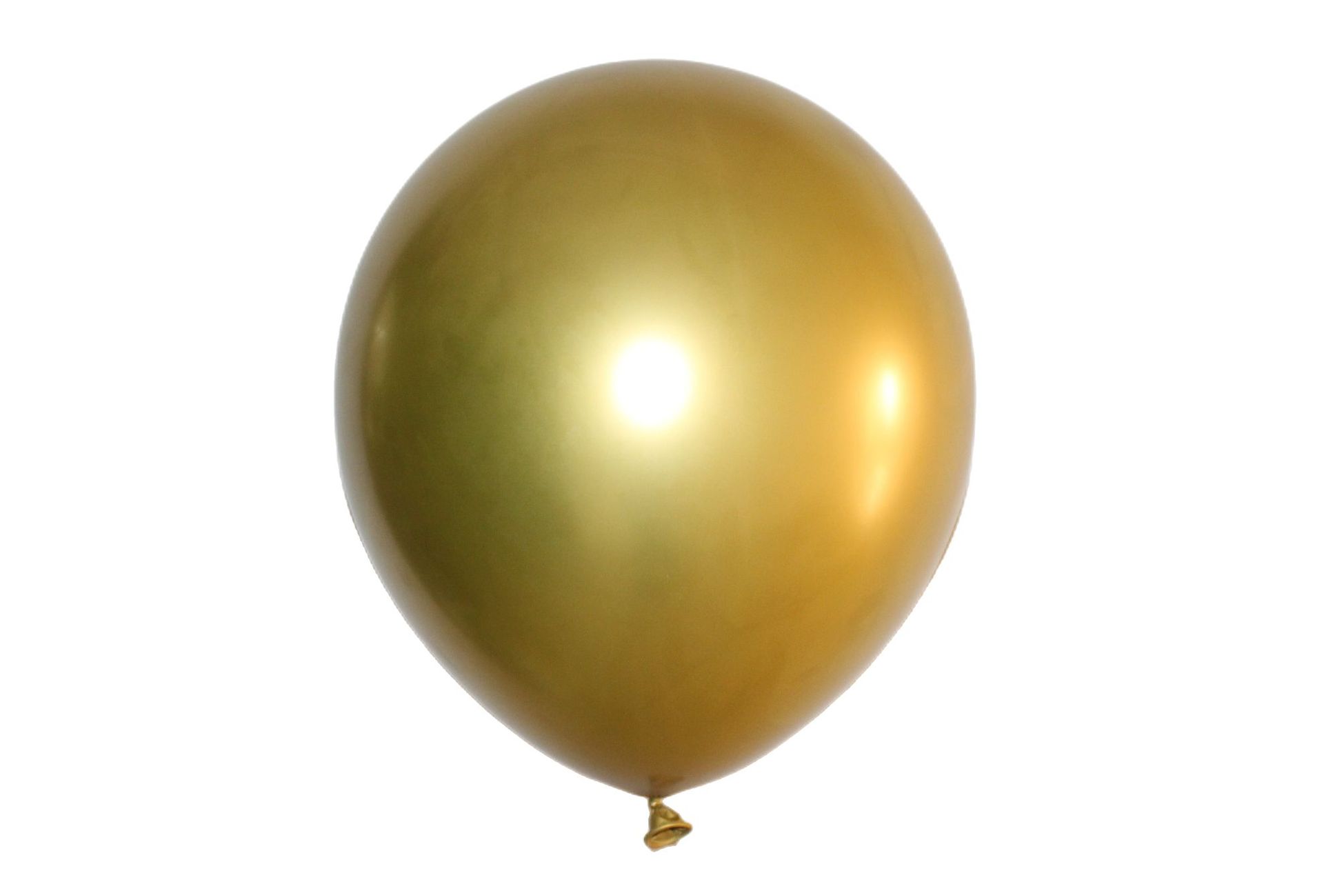 Oro de 18 pulgadas (50 pcs/pack)
