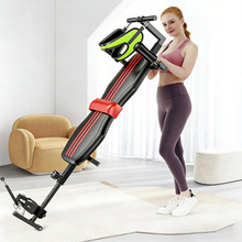 家用颈椎腰椎舒缓器拉腿拉伸器健身拉腿运动器材健身器材牵引器