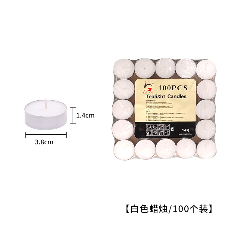 Velas para Sello de Cera 38*14mm de Cera de Soja Ecológico para Calefacción