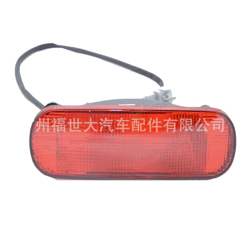Aplicable a 05 - 06 Suzuki Swift 15 - 18 lámpara de niebla Vitra 36570-77J00 - 00