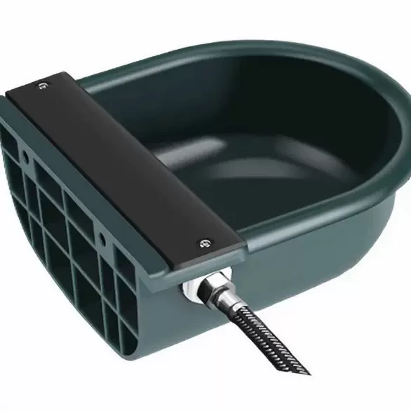 塑料牛饮水碗 Automatic Water Bowl Plastic Drinking Device