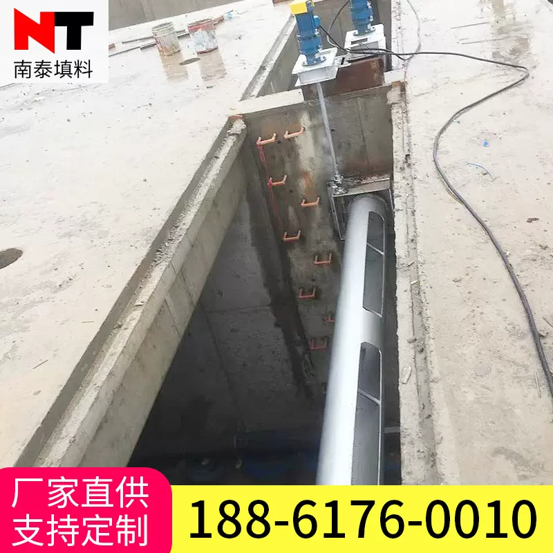 厂家直供旋转滗水器浮筒式滗水器污水处理电气动旋转式滗水器设备