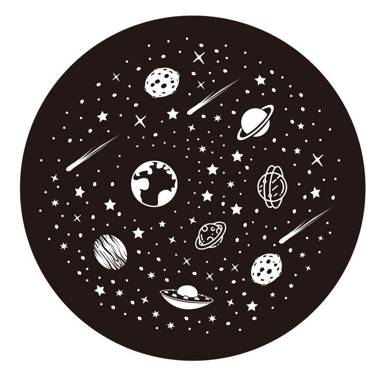メーカーは星空投影灯フィルムを供給しています。|undefined