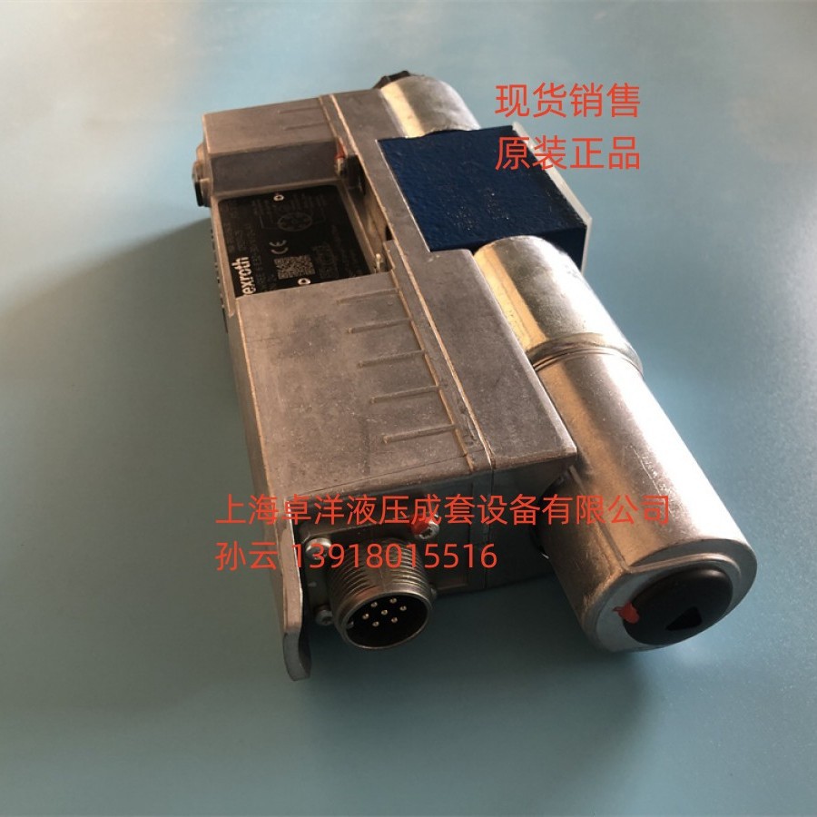 现货销售REXROTH产品 0811104130 ZDBT-XP2-1X/350