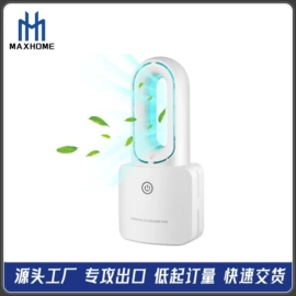 其他取暖电器;其他夏季电器;电风扇