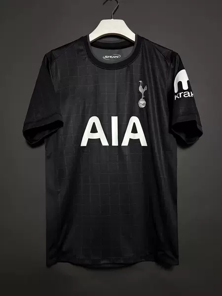 2526 Tottenham