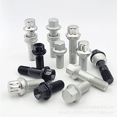 Rim Hub Bolts for | Digər kuzov və aksesuarlar