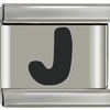 0376-검은 글자 J
