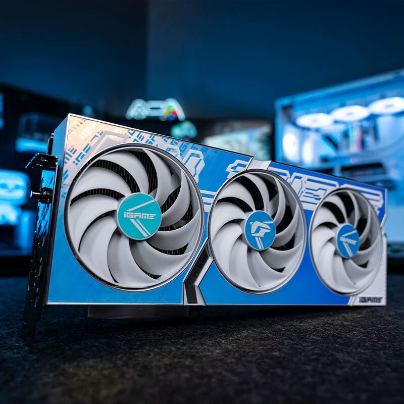 Applicable to the colorful rainbow (Colorful) Igame GeForce RTX 4070 Ultra W OC V2 DL