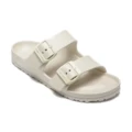 Eggshell white