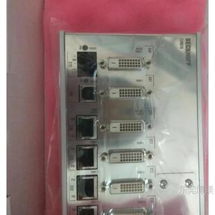 �F؛ȫ��ԭ�b��Ʒ����BECKHOFF���A���CU8810-0000 ����dvi����