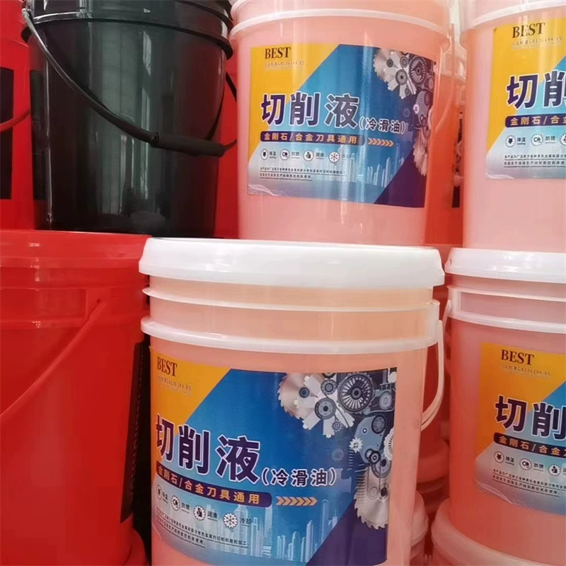 Алюминиевый алюминиевый занавес двери и окна оборудование специальная охлаждающая жидкость смазка смазка охлаждающее масло алюминиевый профиль для резки 20L оптовая продажа