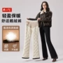 高腰显瘦新款冬季女裤