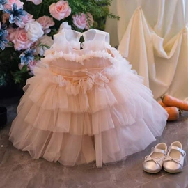 童礼服;童装其他加工