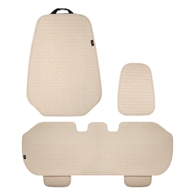 Rear Seat Cushion, Cool Mat, Cool pad