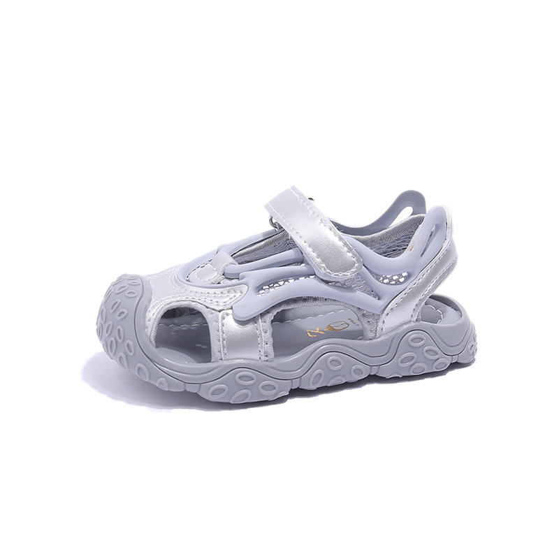 Children's Sandals Brown