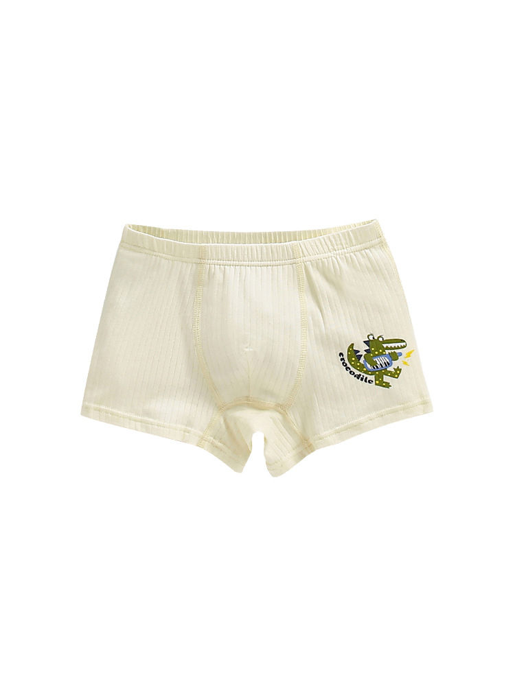 Malwee transfronterizo nueva ropa interior para niños verano A 110 a 170cm cinco paquetes fábrica de origen