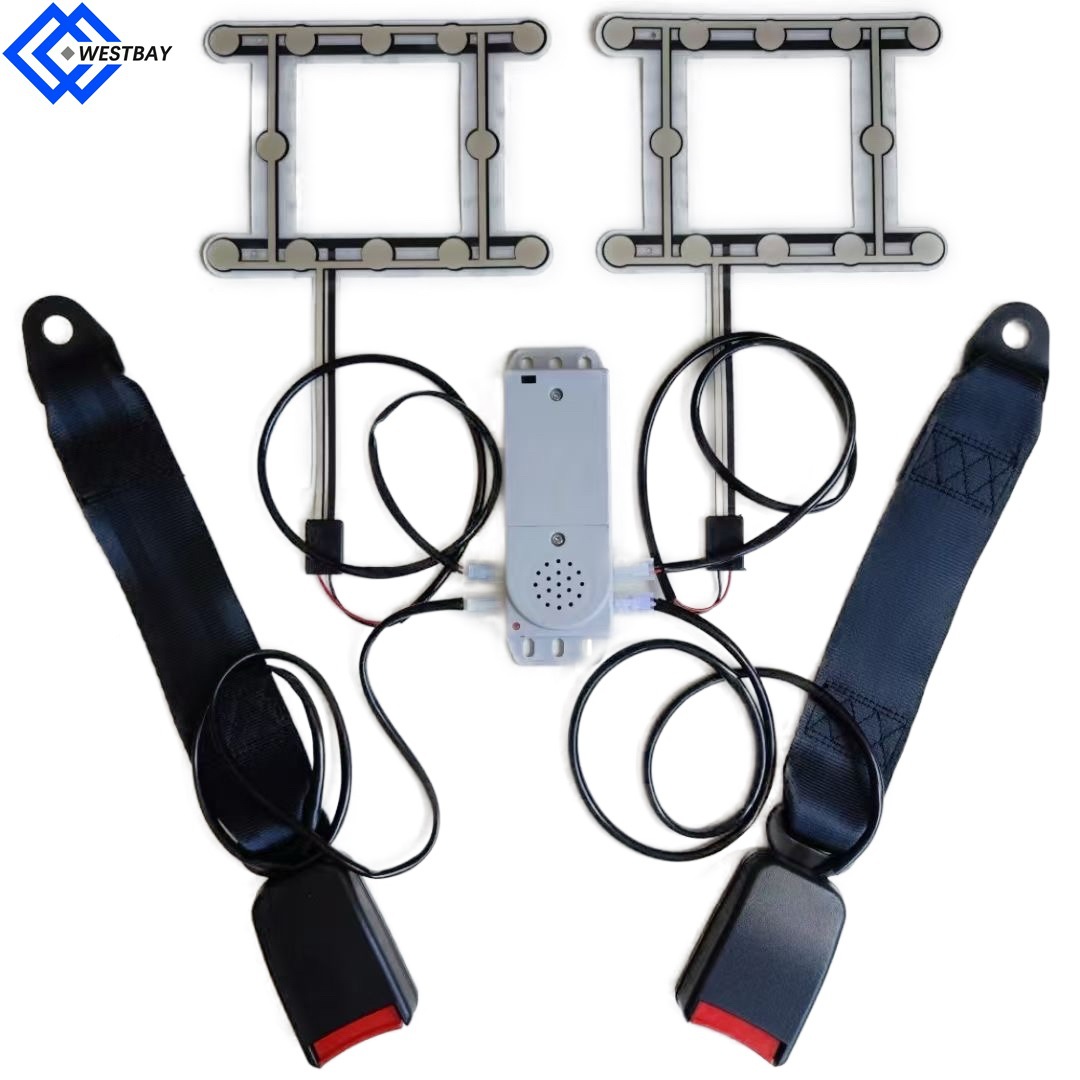 더블 버전(5V 배터리 모델-리본 모델)