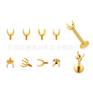 F136⁺Ͻ������18K��ɫ���п��д����Ʒ�ֹ�diy�A�Ӷ�����
