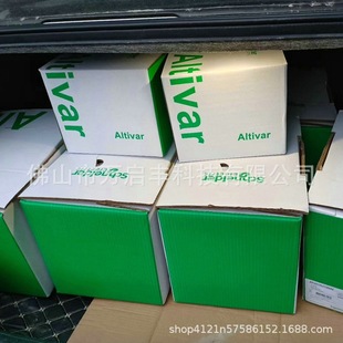Ats01N212Qn Schneider Soft Starter Brand New Spot Price Negotiation