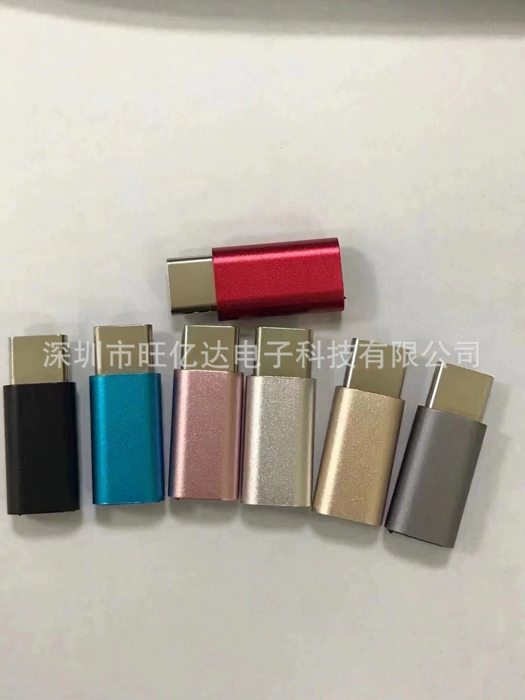 [Адаптер с Android на Apple iPhone, переходник lighting→Type-C, переходник micro接口]