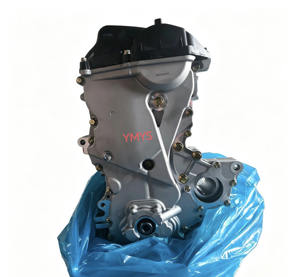 High-Quality Gw4G15B Engine Suitable for Great Wall Haval M2/M4 Tengyi C30/C50