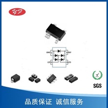 ESD���������ESD5423B˿ӡWR1��ѹ5V��װSOT-143һվʽ�ֻ�����