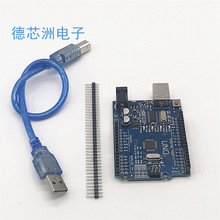 �°� UNO R3 �_�l�� 늙C�Ӱ� ATMEGA328P��Ƭ�C���M���мҰ汾