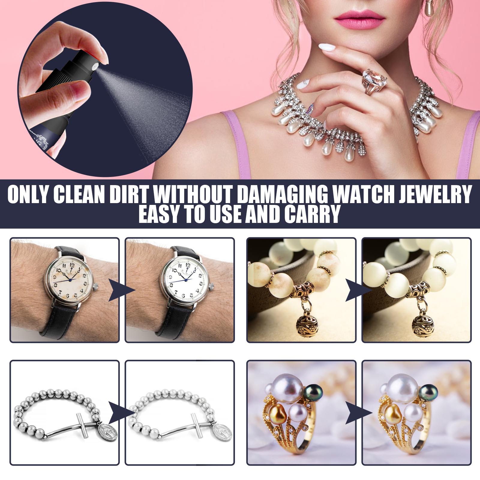 Jewelry Cleaner Image 10