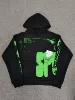 Black Green SP5