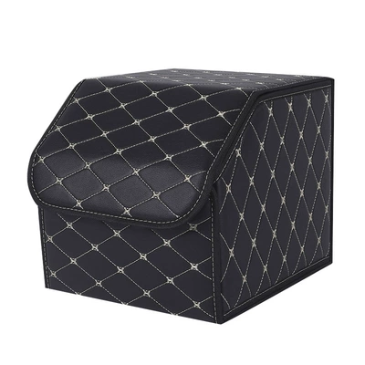 Car storage bag/box – box decoration folding storage
